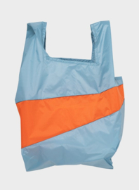 The New Shopping Bag Concept & Oranda LARGE