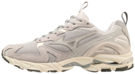 Mizuno wave rider D1GA222611 Harbor Mist / Nimbus Cloud / White Sand