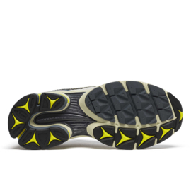 Saucony - Progrid Triumph 4 - Ice / Orion Blue