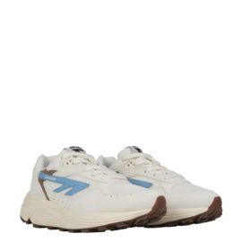 Hi-Tec HTS Shadow RGS - Gardenia / Dusk Blue / Natural / Coffee Bean