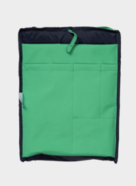 Susan Bijl the new backpack sprout & water
