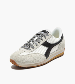 Diadora - Rally - White / Black