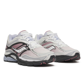 Saucony -  Progrid Omni 9 - Red Fade