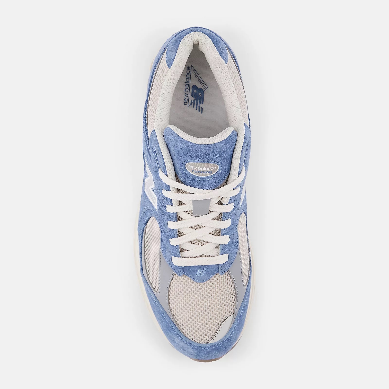 New Balance - 2002RU - Shoreline blue / Timberwolf / Slate Grey
