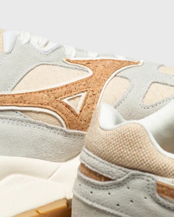 Mizuno - Sky Medal D1GA227801 woman - Udyed