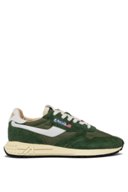 Autry - NC16 Reelwind - White/Military