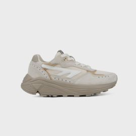 Hi-Tec HTS Shadow RGS - Jet Stream / Pebble / Lucent White