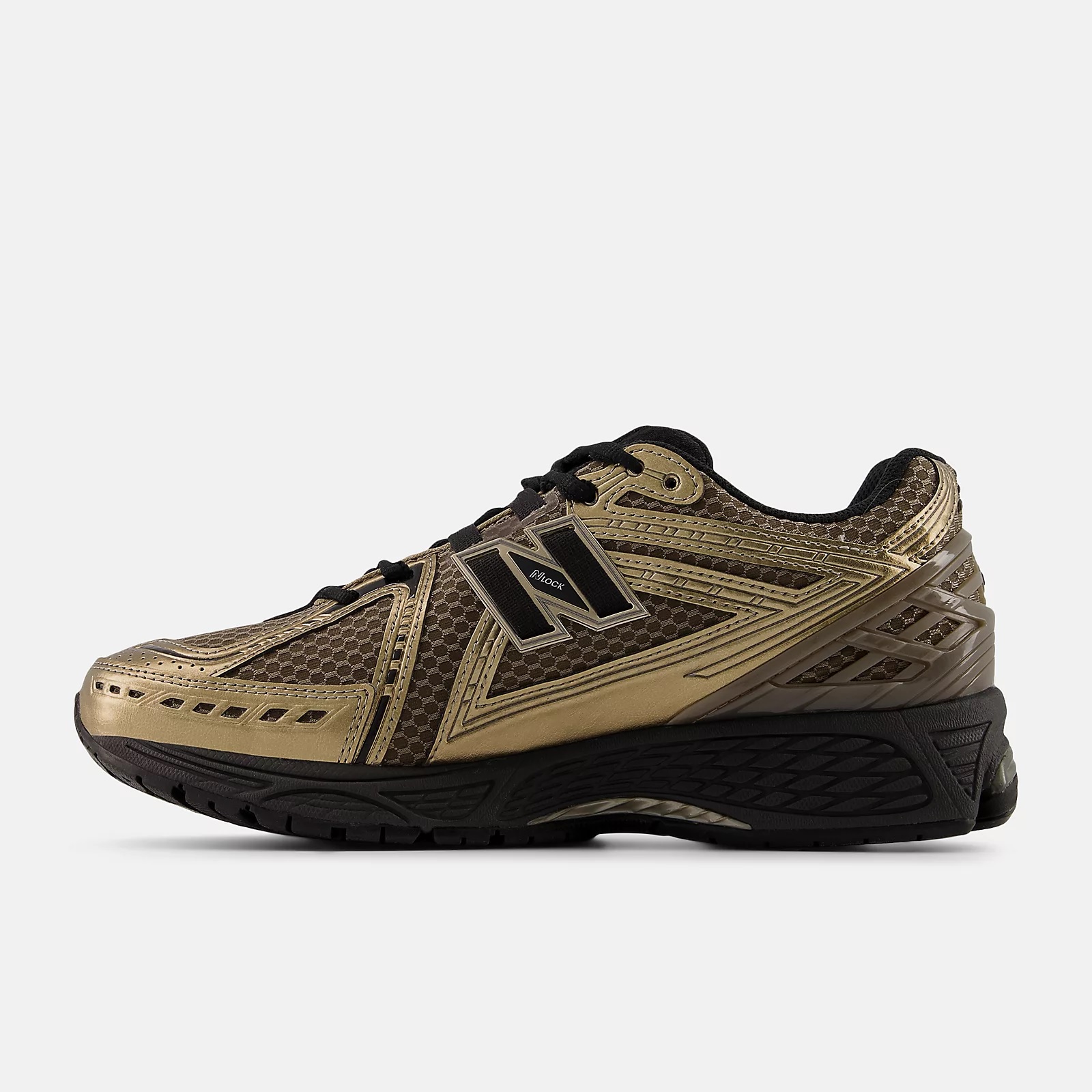 New Balance - 1906RCJ - Mushroom / Black / Black Metallic