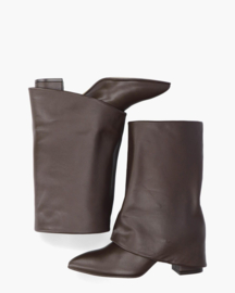 TORAL - BERTA SOFIA - CHOCOLATE