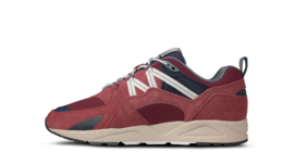 KARHU FUSION 2.0 MINERAL RED/ LILY WHITE F804157