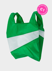 Susan Bijl - The New Shopping Bag - Wena & Rotte LARGE