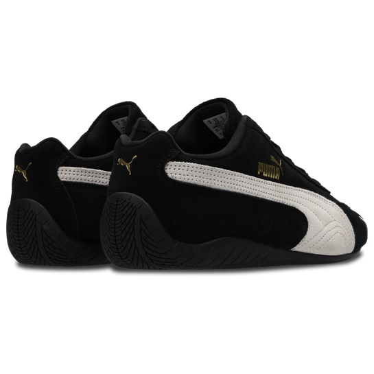 Puma - Speedcat OG - Puma Black-Puma white