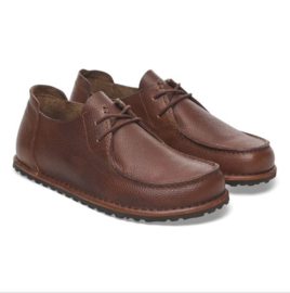 Birkenstock Utti lace roast