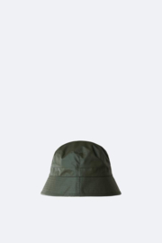 Rains bucket hat green