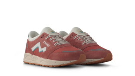 Karhu Aria 95 Light Mahogany/White F803137