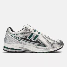 New Balance M1906REU - Silver Metallic / Nightwatch Green/ Sea Salt