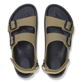Birkenstock - Mogami Terra - Faded Khaki
