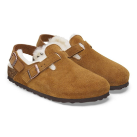 Birkenstock - Tokio Shearling - Mink