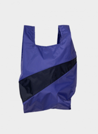 Susan Bijl the new shopping bag drift & water medium