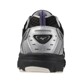 Mizuno - MXR - Black / Black Sand / Purple Haze
