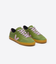 Veja Volley X make my lemonade kiwi orchid
