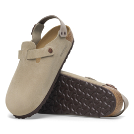 Birkenstock - Tokio - Taupe