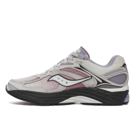Saucony -  Progrid Omni 9 - Red Fade