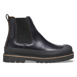Birkenstock - Prescott Slip On - Black