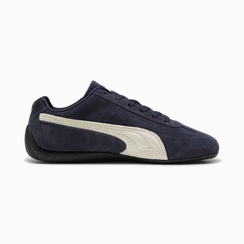 Puma - Speedcat OG woman - New Navy/Warm White