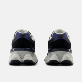 New Balance - U9060EEO - Black / White
