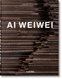 Ai Weiwei 40th anniversary edition