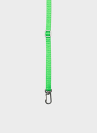 Susan Bijl - The New Strap - Greenscreen