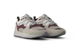 Karhu Fusion 2.0 - Foggy Dew/Moonscape - F804178