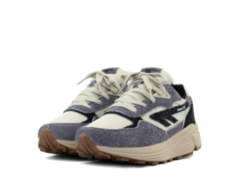 Hi-tech - HTS shadow  RGS Shark / Pelican / Black Beauty / Gum