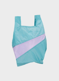 Susan BIjl The New Shopping Bag Concept & Idea Medium