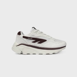 Hi-Tec -HTS Shadow RGS Madder Brown / Gardenia