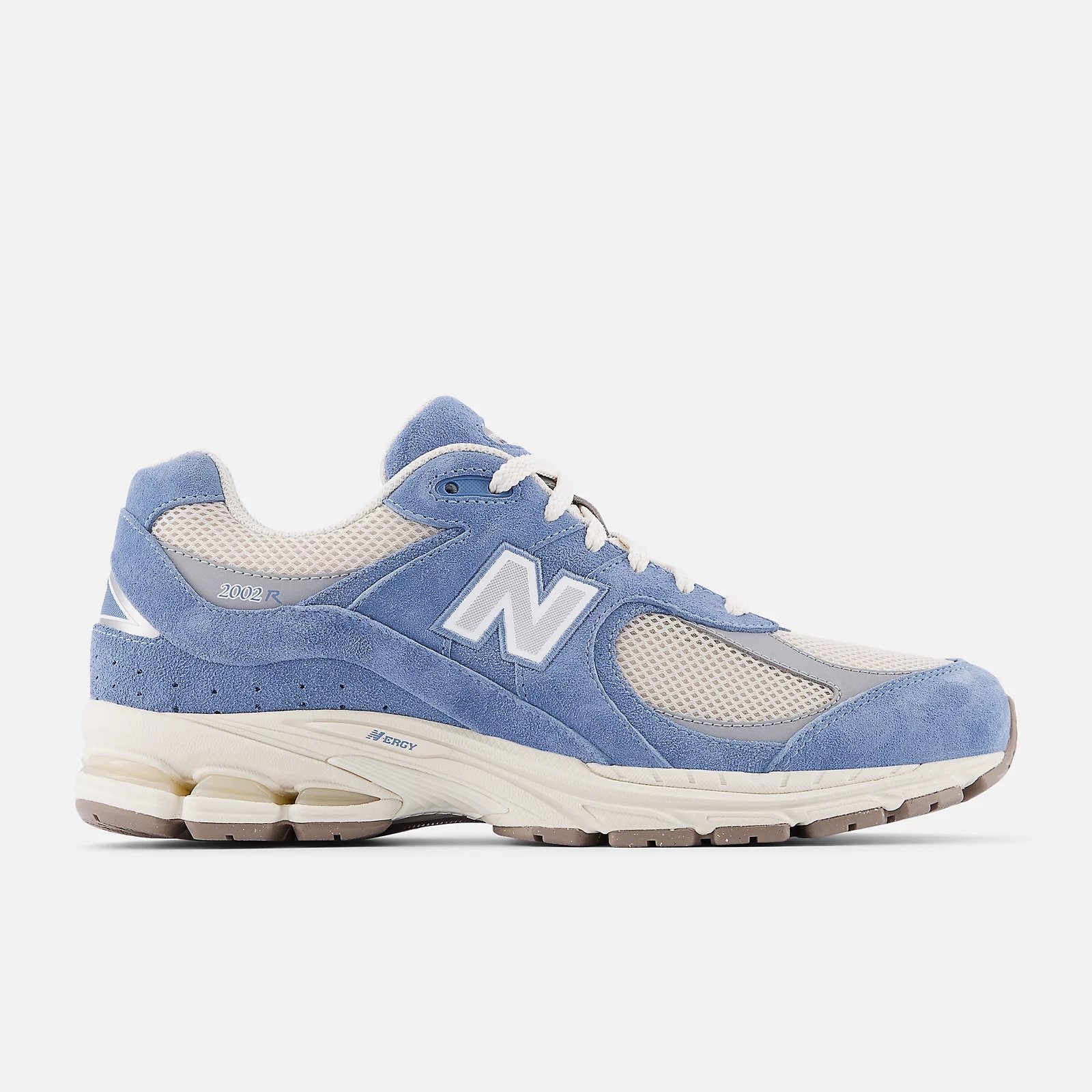New Balance - 2002RU - Shoreline blue / Timberwolf / Slate Grey