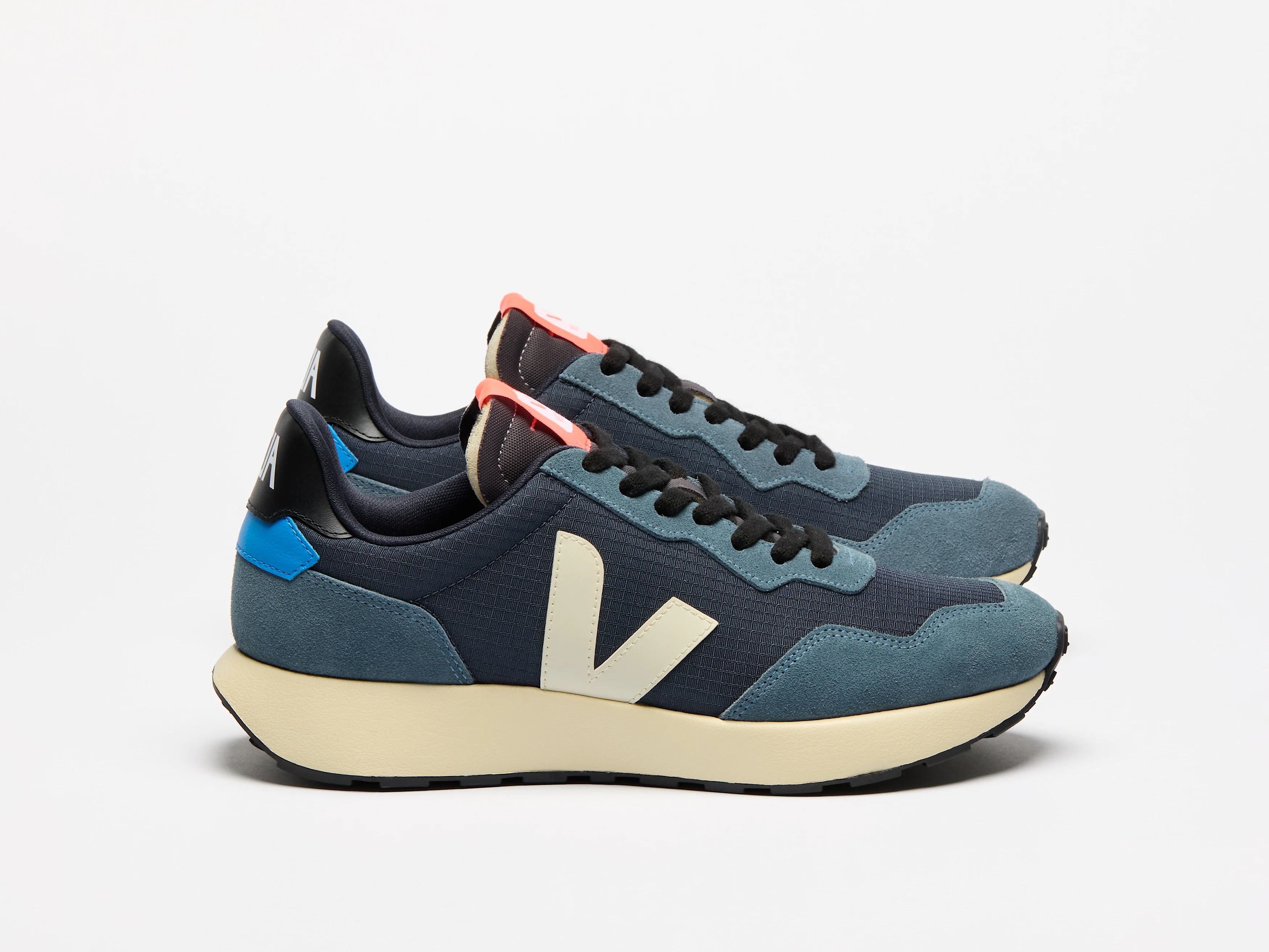 Veja - Paulistana ripstop - Nautico / Pierre