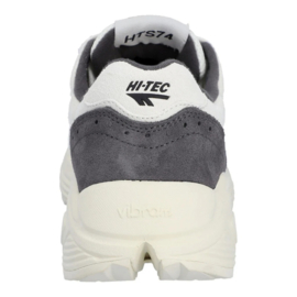 Hi-tec - HTS Shadow RGS woman - Gardenia/Thunderstorm/black