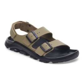 Birkenstock - Mogami Terra - Faded Khaki
