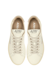 Autry MR08 Dallas low women leat/ marsh gold