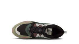 KARHU FUSION 2.0 ABBEY STONE / BRIGHT WHITE F804174