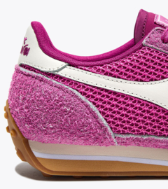 Diadora - Rally - Violet Phlox
