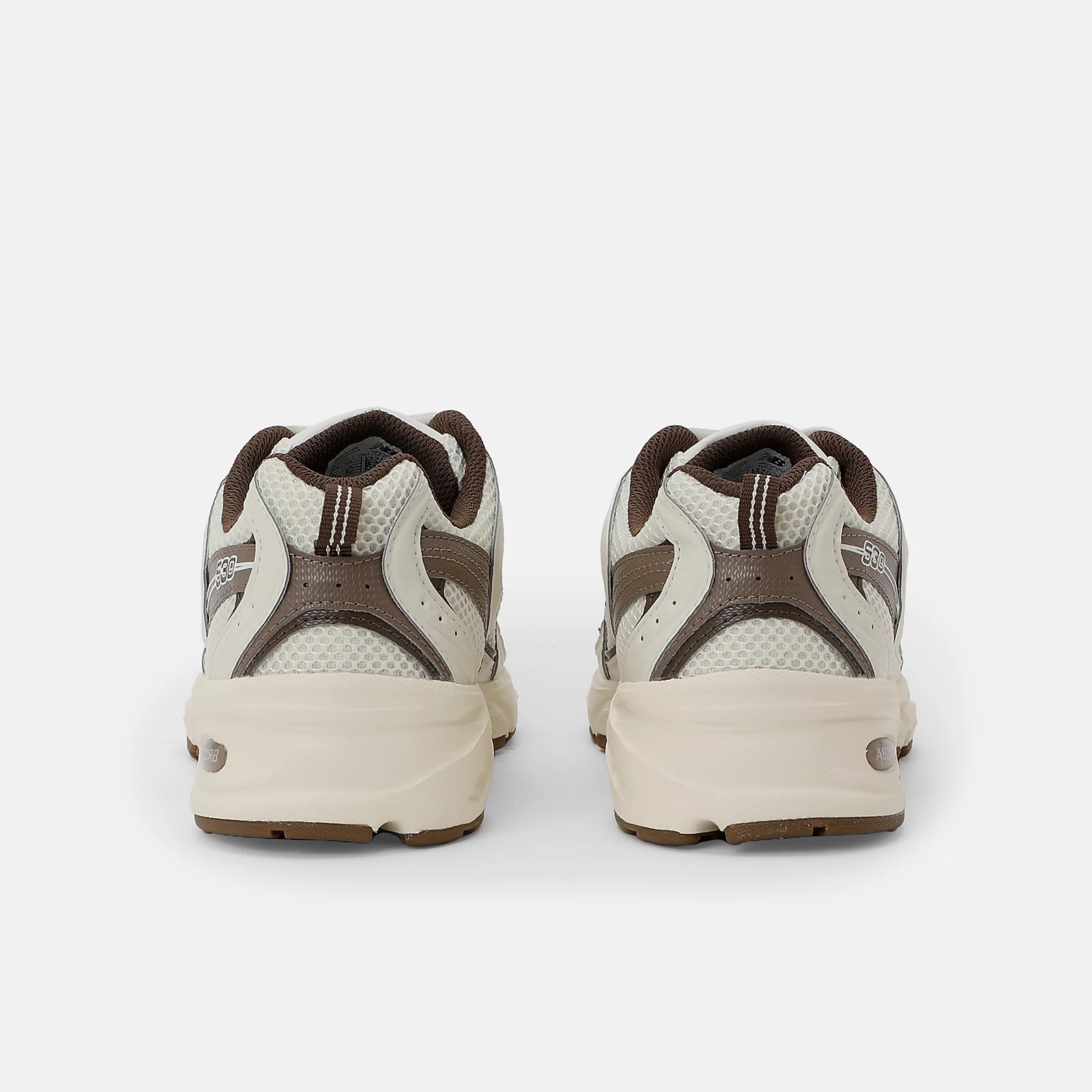 New Balance - 530ASM - Turtledove / Angora / Mushroom