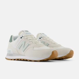 New Balance - WL574CGR - Sea Salt / New Spruce
