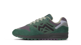 KARHU LEGACY 96 RAIN FOREST / PLUM PERFECT F806072