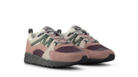 KARHU - FUSION 2.0 F804195 - CAMEO ROSE/ICEBERG GREEN - women
