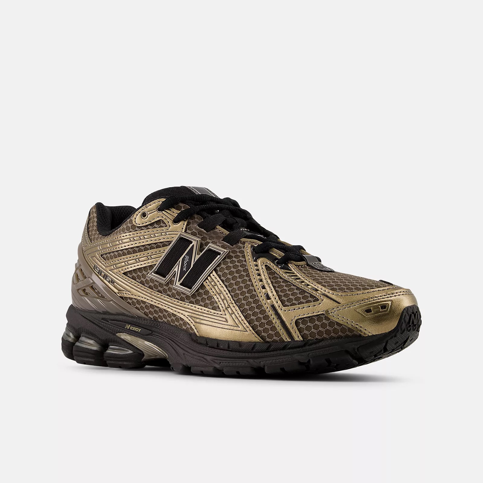 New Balance - 1906RCJ - Mushroom / Black / Black Metallic