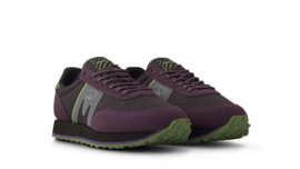 KARHU ALBATROSS CONTROL PLUM PERFECT/ CAVIAR F820008