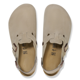 Birkenstock - Tokio - Taupe